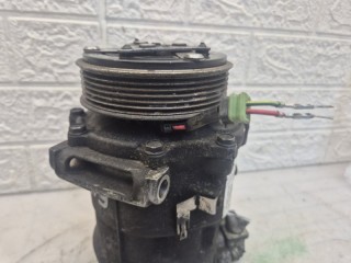 Компрессор кондиционера, ориг. номер 9819711380, PEUGEOT BOXER 2014-2024