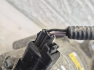 Компрессор кондиционера, ориг. номер 2059383, FORD ECOSPORT 2012-2018