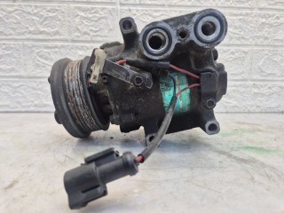 Компрессор кондиционера, ориг. номер 1426733, FORD FOCUS 1 2001-2005