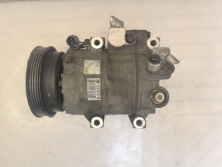 Компрессор кондиционера, ориг. номер 97701-2H240, HYUNDAI I30 2007-2010