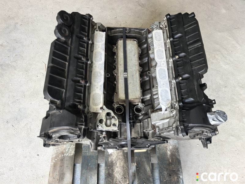 Двигатель LAND ROVER RANGE ROVER, 2011, 508PS, 508PS, фото 4