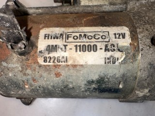Стартер, FORD FOCUS 2 2004-2008