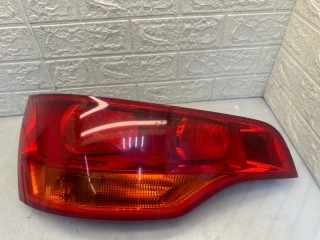фонарь задний левый, ориг. номер 4L0945093, AUDI Q7 2005-2009