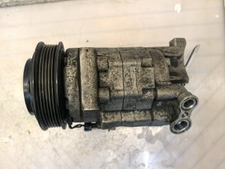 Компрессор кондиционера, ориг. номер 13310692, CHEVROLET CRUZE 2008-2012