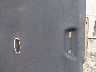 Потолок, ориг. номер N51918GN35B8, FORD MONDEO 5 2014-2019