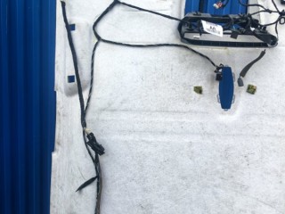 Потолок, ориг. номер N51918GN35B8, FORD MONDEO 5 2014-2019