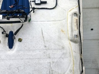 Потолок, ориг. номер N51918GN35B8, FORD MONDEO 5 2014-2019