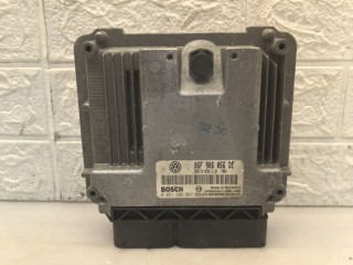 ЭБУ ДВС VOLKSWAGEN GOLF 5 2003-2009, 06F906056