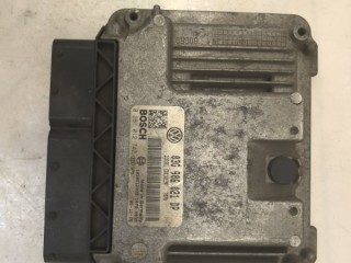 ЭБУ ДВС VOLKSWAGEN GOLF 5 2003-2009, 03G906021