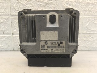ЭБУ ДВС VOLKSWAGEN GOLF 5 2003-2009, 03G906021