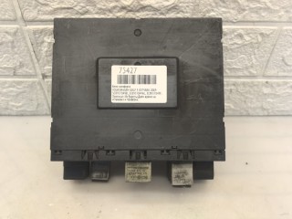 Блок комфорта VOLKSWAGEN GOLF 5 2003-2009, 3C8937049D