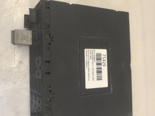 Блок комфорта VOLKSWAGEN GOLF 5 2003-2009, 1K0937049