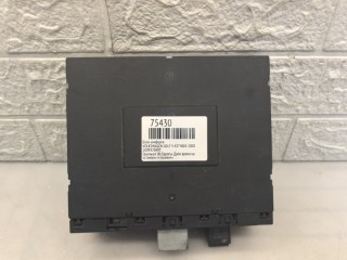 Блок комфорта VOLKSWAGEN GOLF 5 2003-2009, 1K0937049T
