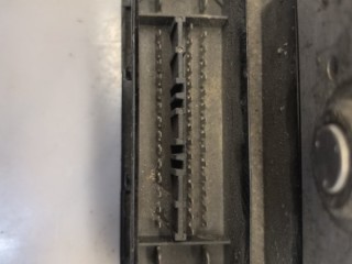 Блок ABS VOLKSWAGEN GOLF 5 2003-2009, 1K0907379AA