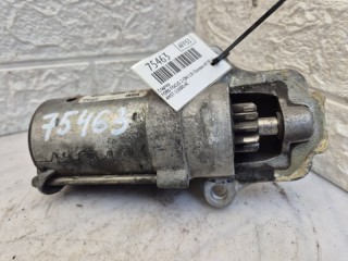 Стартер FORD FOCUS 2 2004-2008, 18IDURATECHEPFI125PSMI4, 1478129
