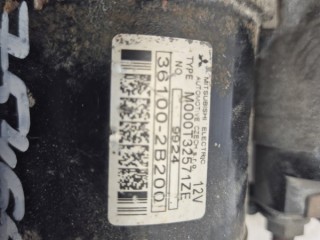 Стартер KIA CEED 2006-2010, G4FC, 361002B200