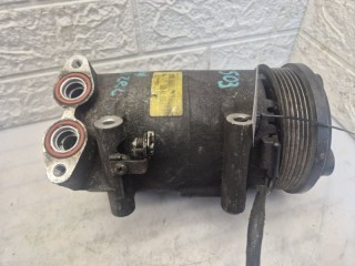 Компрессор кондиционера FORD C-MAX 2010-2015, 16TDCI, 1677171
