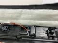 670063081, 670047748 накладка внутренняя на порог передняя левая Maserati Levante 1 поколение 2017г. - фото №3