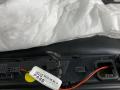 670062981, 670040377 накладка внутренняя на порог задняя правая Maserati Levante 1 поколение 2017г. - фото №6