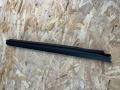уплотнитель стекла двери задний левый Mercedes-Benz GLE W166 2018г. - фото №2