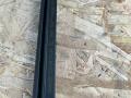 уплотнитель стекла двери задний левый Mercedes-Benz GLE W166 2018г. - фото №3