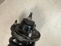 485100K800A стойка амортизатора передняя левая Toyota Hilux 8 поколение [рестайлинг] 2023г. - фото №3