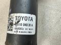 485100K800A стойка амортизатора передняя левая Toyota Hilux 8 поколение [рестайлинг] 2023г. - фото №8