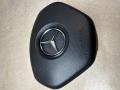 A1728601602 подушка безопасности водителя Mercedes-Benz GLK X204 [рестайлинг] 2014г. - фото №2
