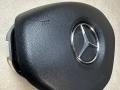 A1728601602 подушка безопасности водителя Mercedes-Benz GLK X204 [рестайлинг] 2014г. - фото №4