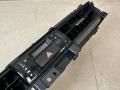 55670KK050, 55661KK130, 55670KK090 дефлектор обдува салона центральный Toyota Hilux 8 поколение [рестайлинг] 2022г. - фото №10