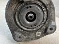 A2043209766 стойка амортизатора передняя левая Mercedes-Benz GLK X204 [рестайлинг] 2014г. - фото №13