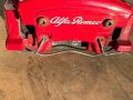 00505632530 суппорт тормозной задний левый Alfa Romeo Stelvio 1 поколение [рестайлинг] 2021г. - фото №4