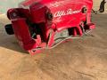 00505632530 суппорт тормозной задний левый Alfa Romeo Stelvio 1 поколение [рестайлинг] 2021г. - фото №5