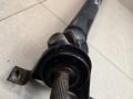A2044103316 карданный вал Mercedes-Benz C AMG W204 2009г. - фото №5
