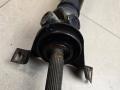 A2044103316 карданный вал Mercedes-Benz C AMG W204 2009г. - фото №8