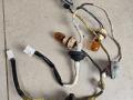 проводка заднего фонаря Fiat 124 Spider 1 поколение 2020г. - фото №3