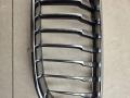 51137402131 решетка радиатора левая BMW 6 Gran Coupe F06 [рестайлинг] 2016г. - фото №12