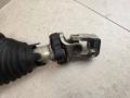 A204460191 рулевой карданчик Mercedes-Benz C AMG W204 2009г. - фото №8