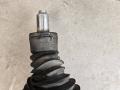 A204460191 рулевой карданчик Mercedes-Benz C AMG W204 2009г. - фото №10