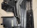 51459357554 декоративная накладка торпедо левая нижняя BMW 6 Gran Coupe F06 [рестайлинг] 2016г. - фото №7
