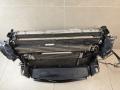 A2045000603 кассета радиаторов Mercedes-Benz C AMG W204 2009г. - фото №5