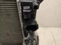 A2045000603 кассета радиаторов Mercedes-Benz C AMG W204 2009г. - фото №6