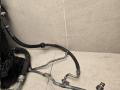 A2045000603 кассета радиаторов Mercedes-Benz C AMG W204 2009г. - фото №12