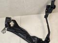 2048204059 крепление фары (кронштейн фары) Mercedes-Benz C AMG W204 2009г. - фото №6