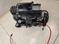 37206886721 компрессор пневмоподвески BMW 6 GT G32 2020г. - фото №14