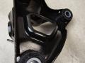 1110233-00-C кронштейн двигателя левый Tesla Model 3 1 поколение 2022г. - фото №2