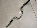 NA4L трубка охлаждающей жидкости металлическая Fiat 124 Spider 1 поколение 2020г. - фото №5