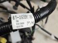 NC4M67050B проводка салона Fiat 124 Spider 1 поколение 2020г. - фото №16