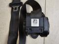 632157000G ремень безопасности задний левый BMW 6 GT G32 2020г. - фото №2