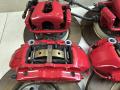 20A21302 комплект тормозов (диски и суппорта) Alfa Romeo Giulietta 3 поколение [рестайлинг] 2019г. - фото №10